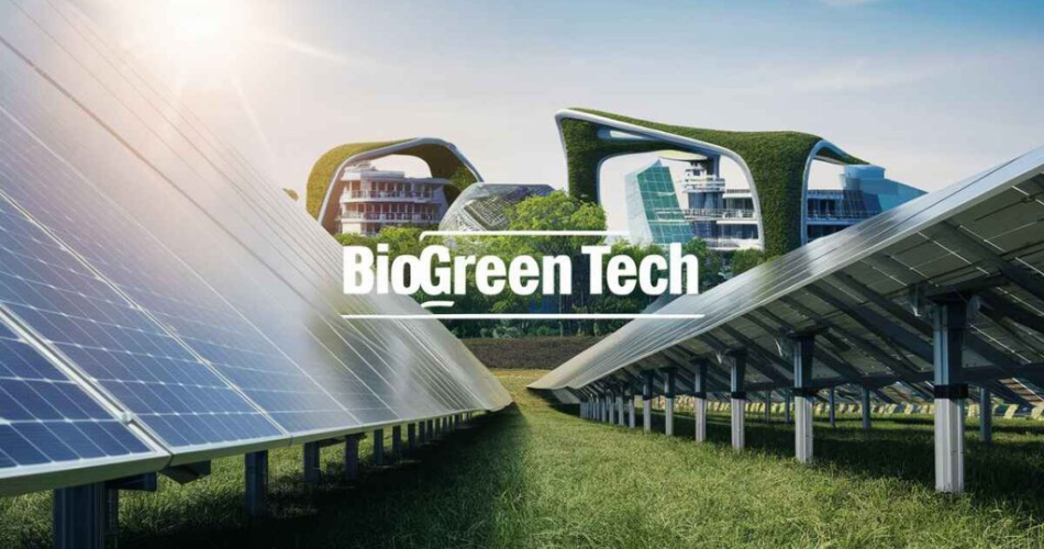 strata biogreen tech