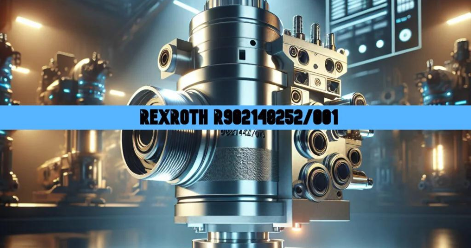 rexroth r902148252/001