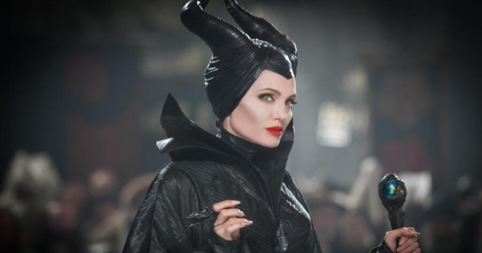 maleficent wouldn't be a lacky