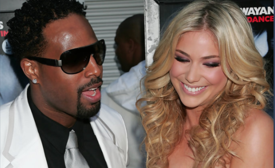 is shawn wayans married