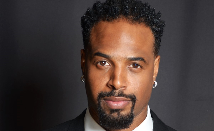 is shawn wayans married