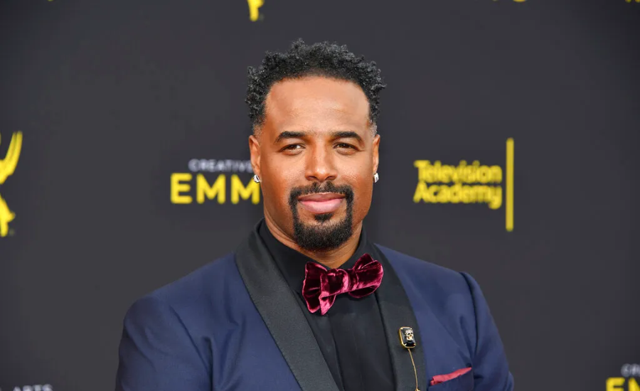 is shawn wayans married