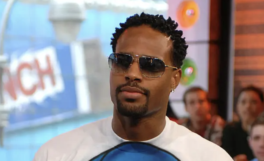 is shawn wayans married