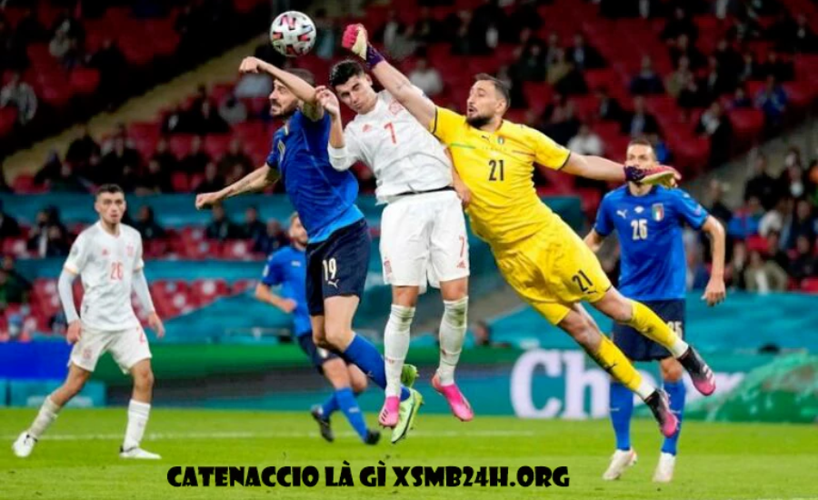 catenaccio là gì xsmb24h.org